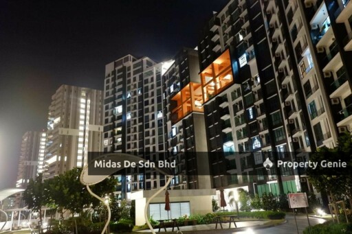 Crescent Bay Suites