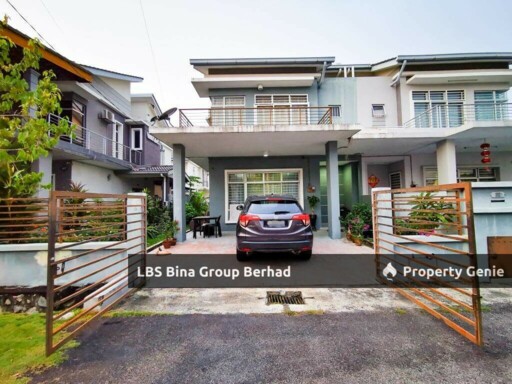 Indigo Homes