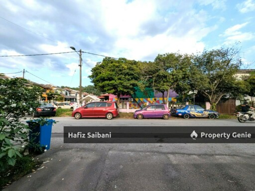Single Storey Sekyen 20 Shah Alam