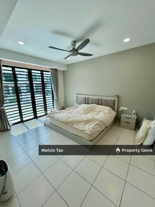 Taman Ozana Residence