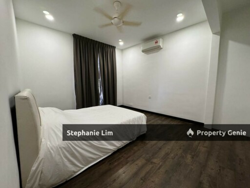 Changkat Minden Lorong 14
