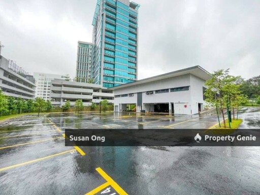 Rent-Mutiara Damansara-showroom-RM180k