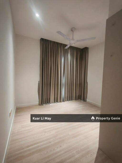 Unio Residence Kepong