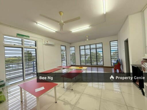 Rini Home 1 @ Mutiara Rini Double Storey Terrace for Rent