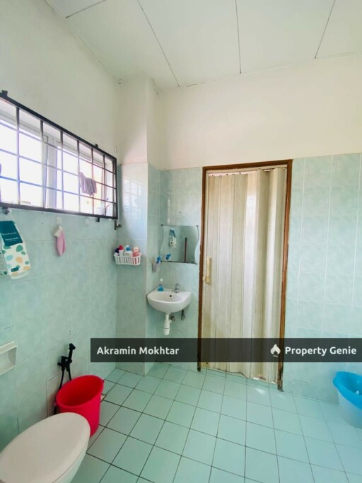 FACING OPEN | DOUBLE STOREY SEMI D UKAY PERDANA AMPANG