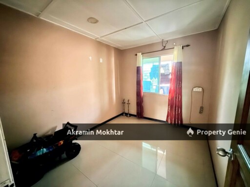 CORNER LOT & FULLY RENOVATED | 2 Storey Fasa 2, Bandar Baru Sungai Buloh