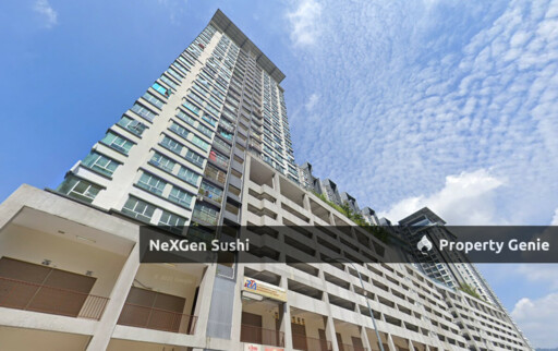 Amara Residence @ Batu Caves Save RM 105,000