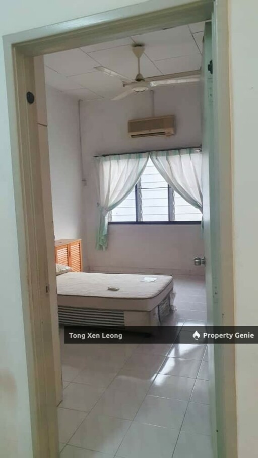 2 Storey @ Saujana Indah For Sale !! Below Value Unit !!