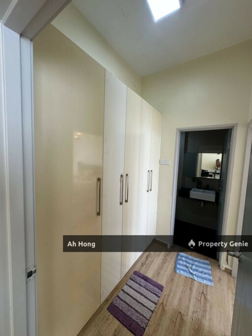 Danga Bay / Tropez Residence / 2bedroom / Fully Furnished