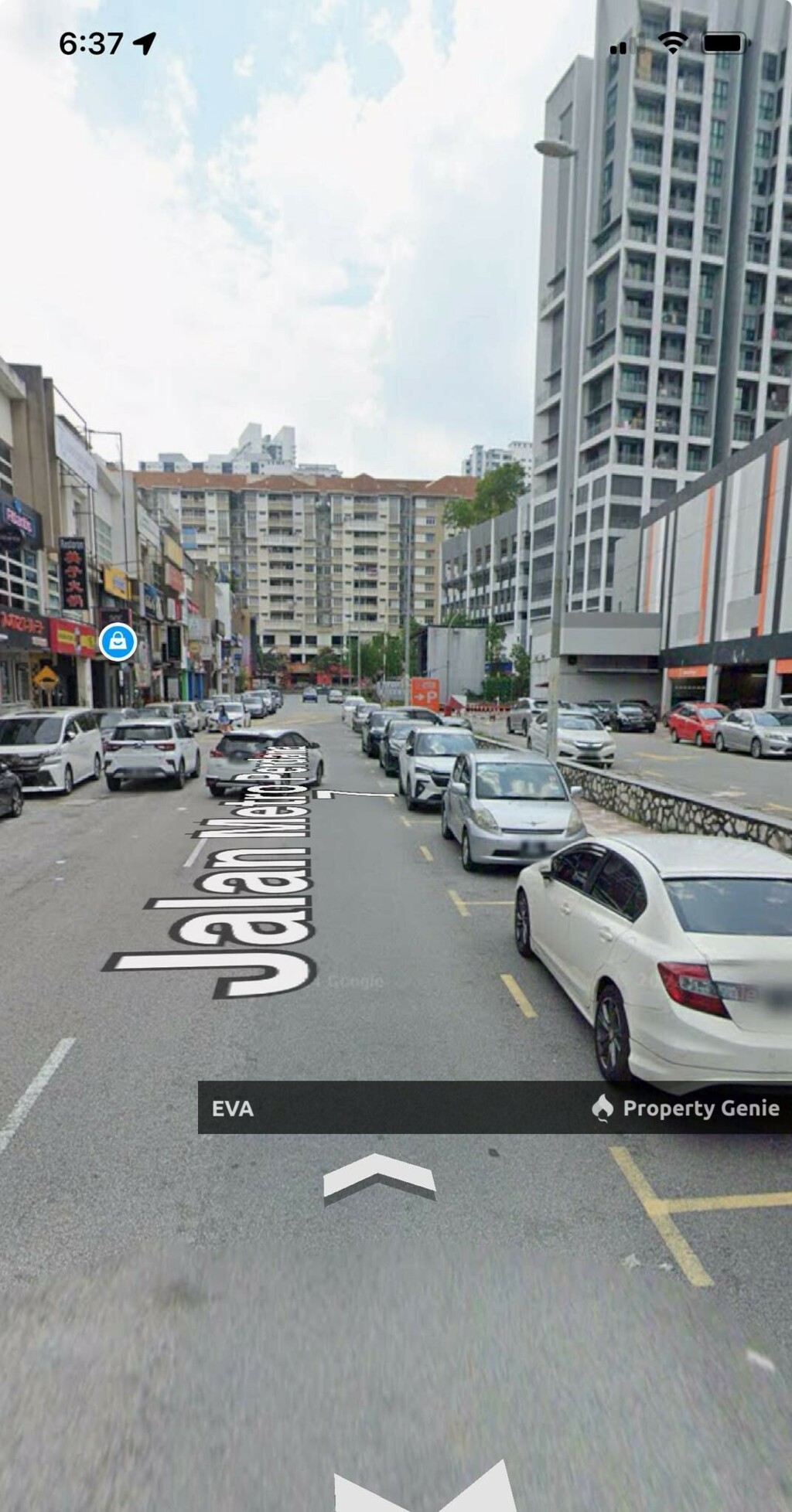 For Rent Adjoining 3sty Shop Next To Aeon Big Kepong Near MRT