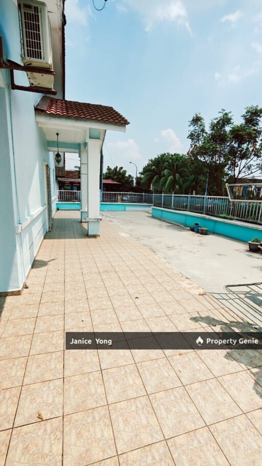 Taman Pulai Indah @ Kangkar Pulai