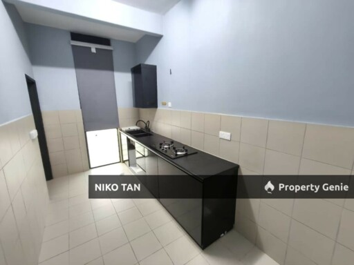Citrine Residence, 2-Storey G&G Bandar Seri Alam Masai Johor