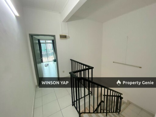 2 Storey House Jaya Putra Perdana JB Near to Crest Austin Freehold