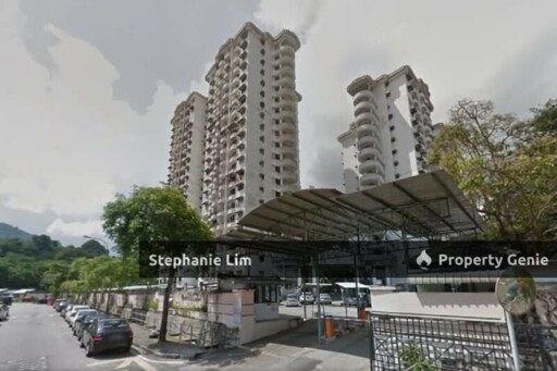 Vista Condo