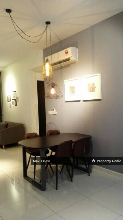 For Rent, Setia Sky88 @Dato Abdullah Tahir, Fully Furnished
