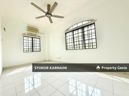2 Storey Semi-D House (Corner) Bukit Bandaraya U11  Shah Alam
