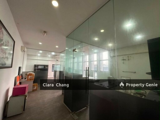 Eco Business Park 1 (Phase 1) 1.5 Storey Cluster Factory for Rent