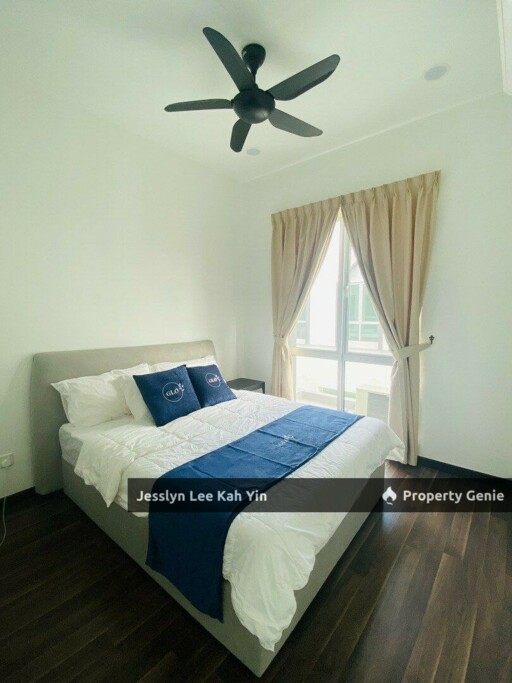 Eco Forest Semenyih Corner House