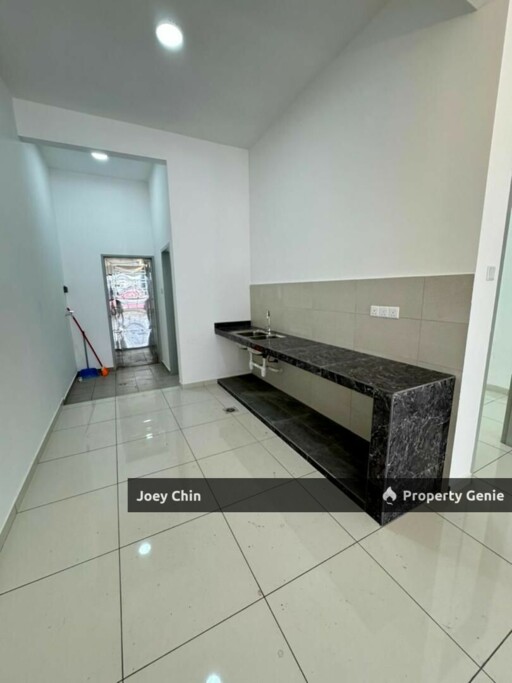 Austin Crest Double Storey Terrace House For Rent