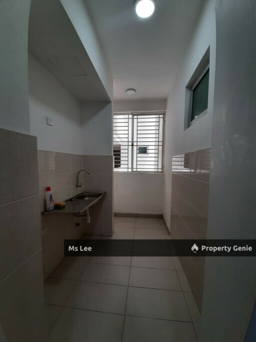 Ceria Residence @ Cyberjaya - near MMU - Block B level 7 - Ready Now
