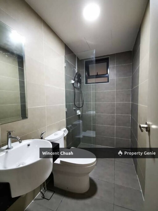 [Studio] Liberty Arc @ Ampang, Selangor, Kuala Lumpur