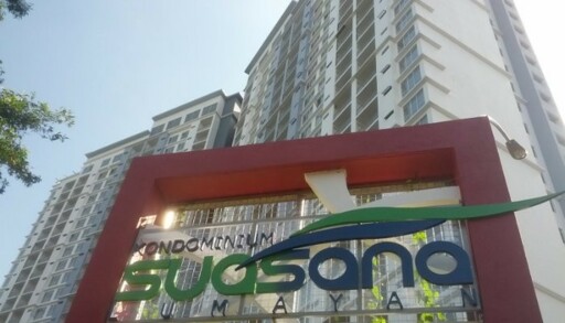 Suasana Lumayan