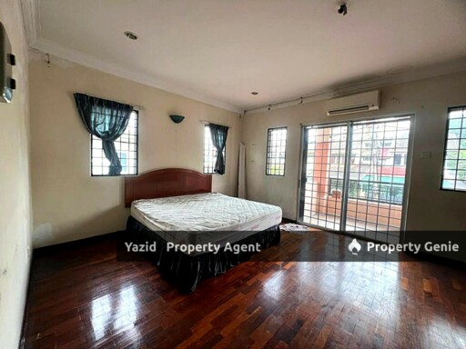 Semi-D, Taman Cheras Permata 2