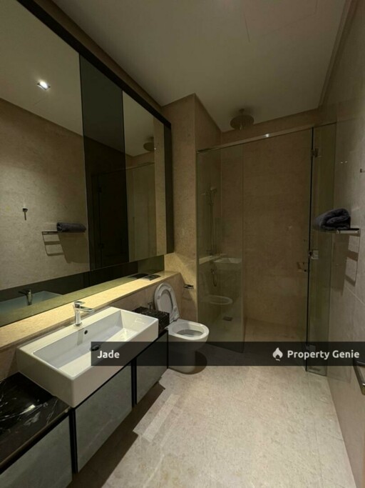 Integrated Luxury Penthouse DC Residency Damansara Heights Walk to MRT