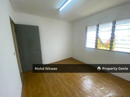 Seroja Apartment Setia Alam