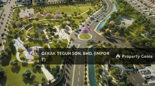 KAJANG 2 PRESINT 3