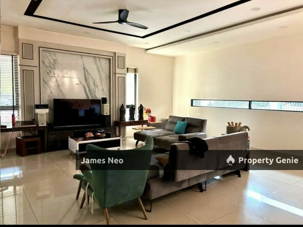 Jalan Bentara For Sale Taman Sri Intan For Sale Polo Garden For Sale Johor Bahru For Sale