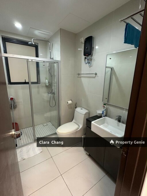 Royal Strand Country Garden Danga Bay Seaview 3Bed 3Bath Fully Furnished