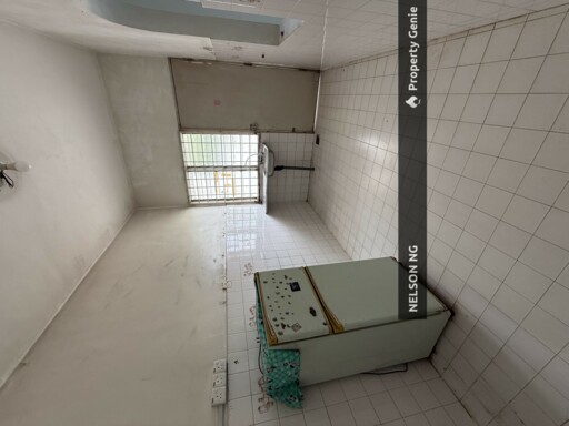 Taman Bukit Kaya, Seremban, Negeri Sembilan