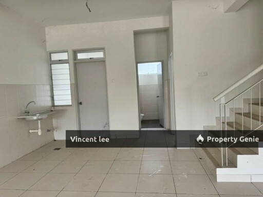 Camellia Residence, Semenyih, 2 Storey Landed, Brand New