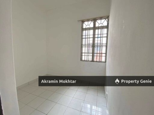 Freehold | Double Storey Terrace End Lot Jalan Pending 5, Bandar Puteri Klang