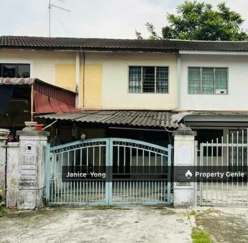 Taman Molek