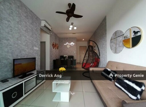 For Sale - Seasons Amara For Sale Larkin For Sale Johor Bahru For Sale Johor For Sale