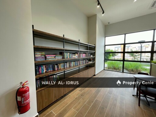 Condo Trinity Wellness @ Ampang, Selangor