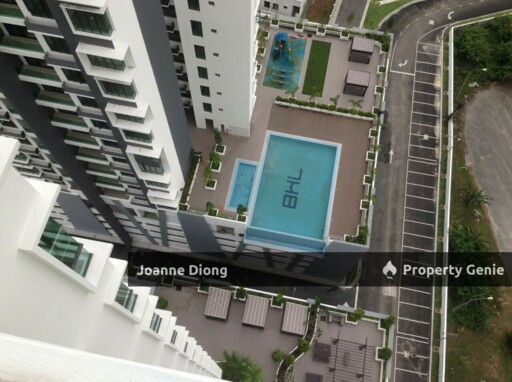 Riverdale @ Usj One Park