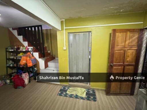 Rm340k, Taman Pasir Putih, Pasir Gudang, Johor