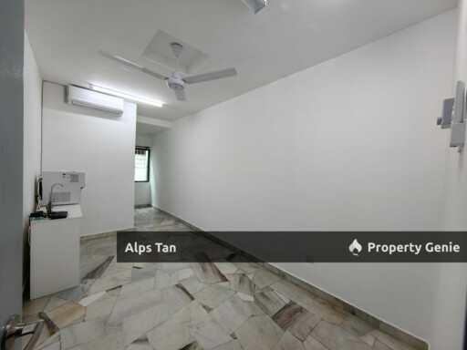 Sri Petaling masterroom fully furnished