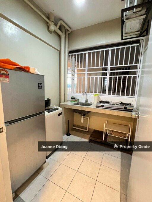 Cova Suites, Kota Damansara