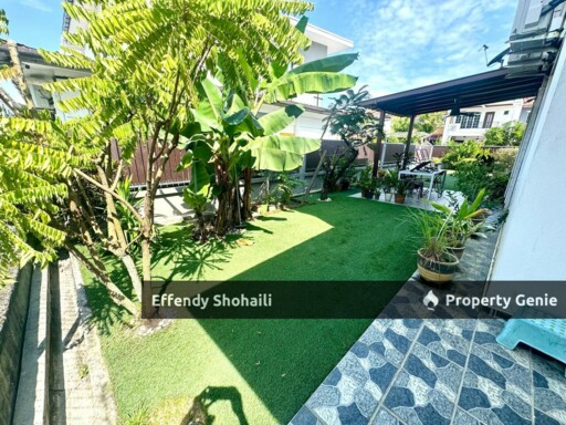BANDAR TASIK KESUMA SEMI D SEMENYIH