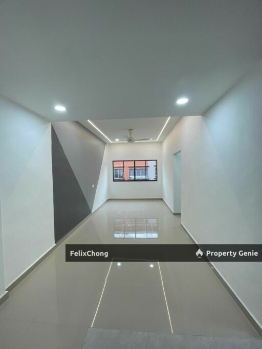 Pulai Utama Low Cost Flat,Jalan Pulai,Skudai,Level 3,Fully Renovated