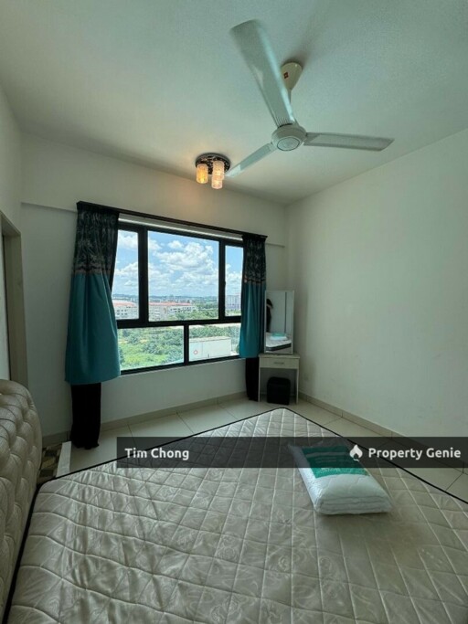 *The Raffles Suites*