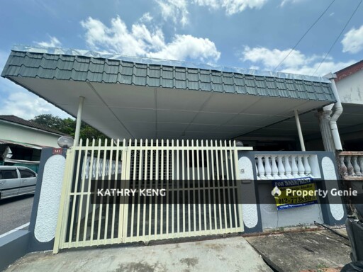 Taman Segamat Baru For Sale Segamat For Sale Johoe For Sale Bandar Segamat Baru For Sale