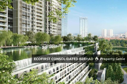 Park Regent @Desa Park City