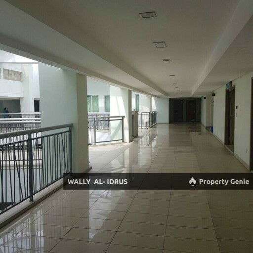 TR Service Suites @ Jalan Tun Razak Kuala Lumpur City Centre