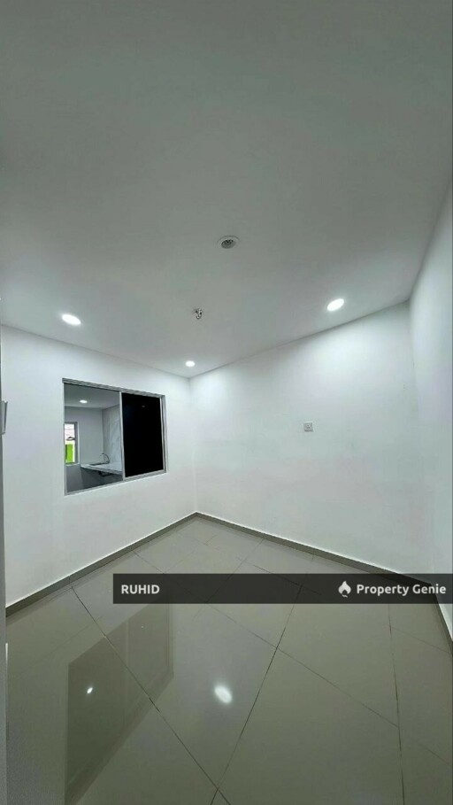 Fully Renovated Double Storey Low Cost House For Sale @ Taman Desa Jaya, Johor Bahru