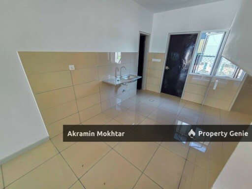 Freehold | 2 Storey VERNA Serene Heights Semenyih